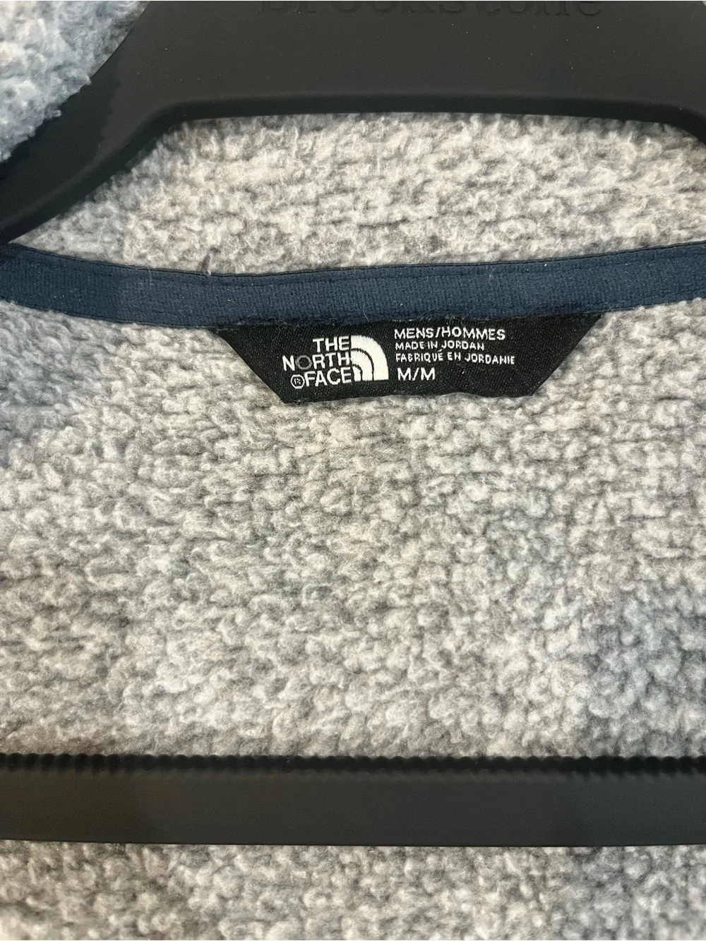 The North Face Men's Tsillan Full Zip Jacket